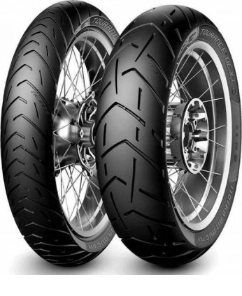 Metzeler TOURANCE NEXT 2 R 170/60 R17 72V